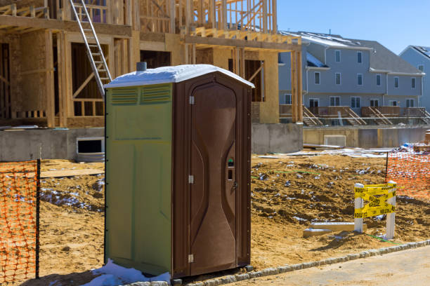 Best Luxury portable toilet rental  in Mulberry, FL