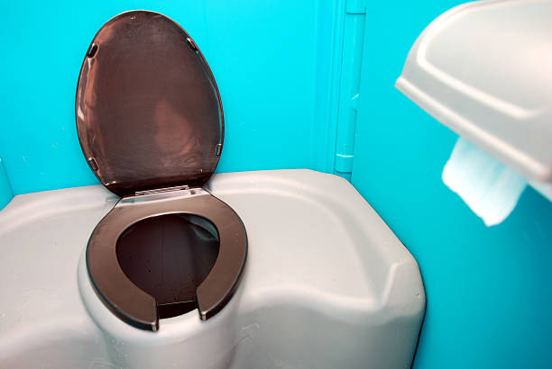 Portable Toilet Options We Offer in Mulberry, FL