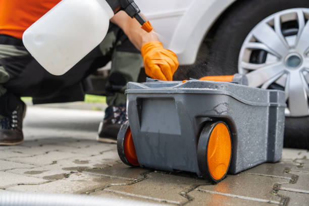 Best Portable toilet rental cost  in Mulberry, FL